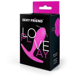 Пробка Sexy Friend SF-70295