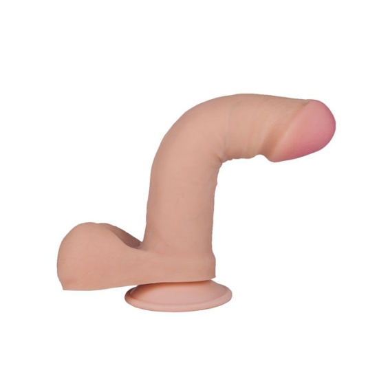 Фаллос Lovetoy F&amp;F Best Cock 6"