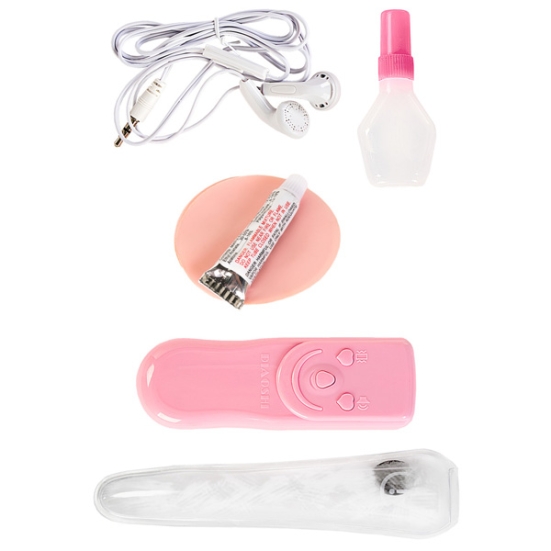 Кукла Dolls-X ToyFa 117017