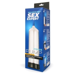 Помпа-тренажер Sex Expert SEM-55166