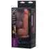 Фаллос-вибратор RealStick Elite Mulatto, ToyFa