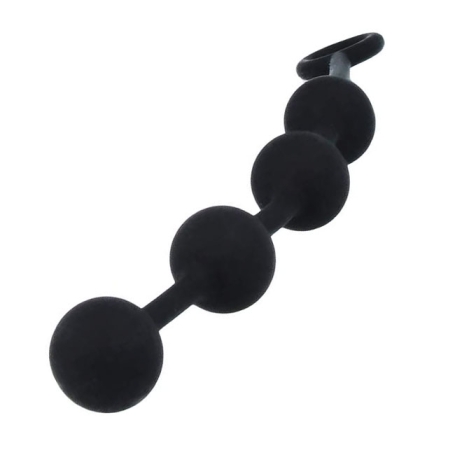 Анальная цепочка Nexus Excite